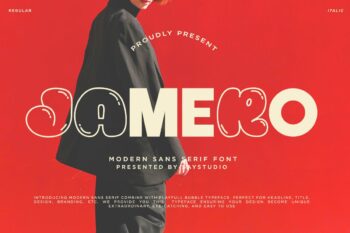 modern-sans-serif-font