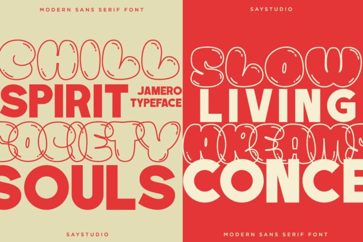 modern-sans-serif-font