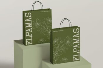 Modern Ligatures Slab Serif Font