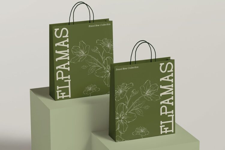 Modern Ligatures Slab Serif Font