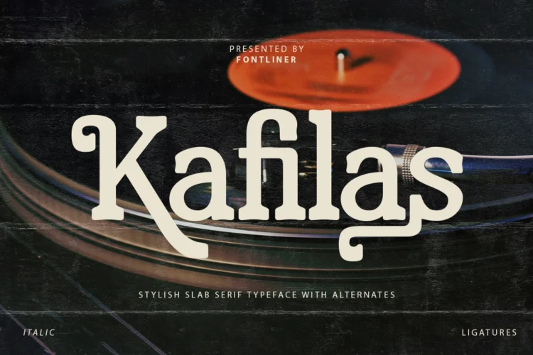Kafilas