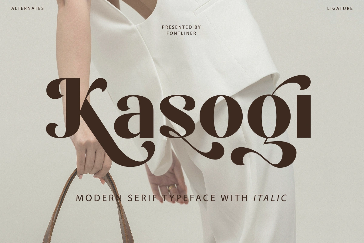 Kasogi