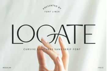 Logate