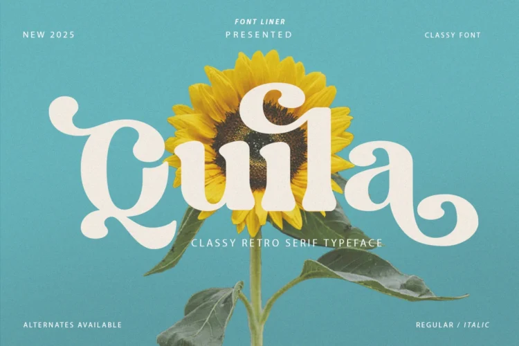 Quila