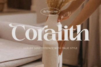 Coralith