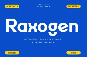 Raxogen