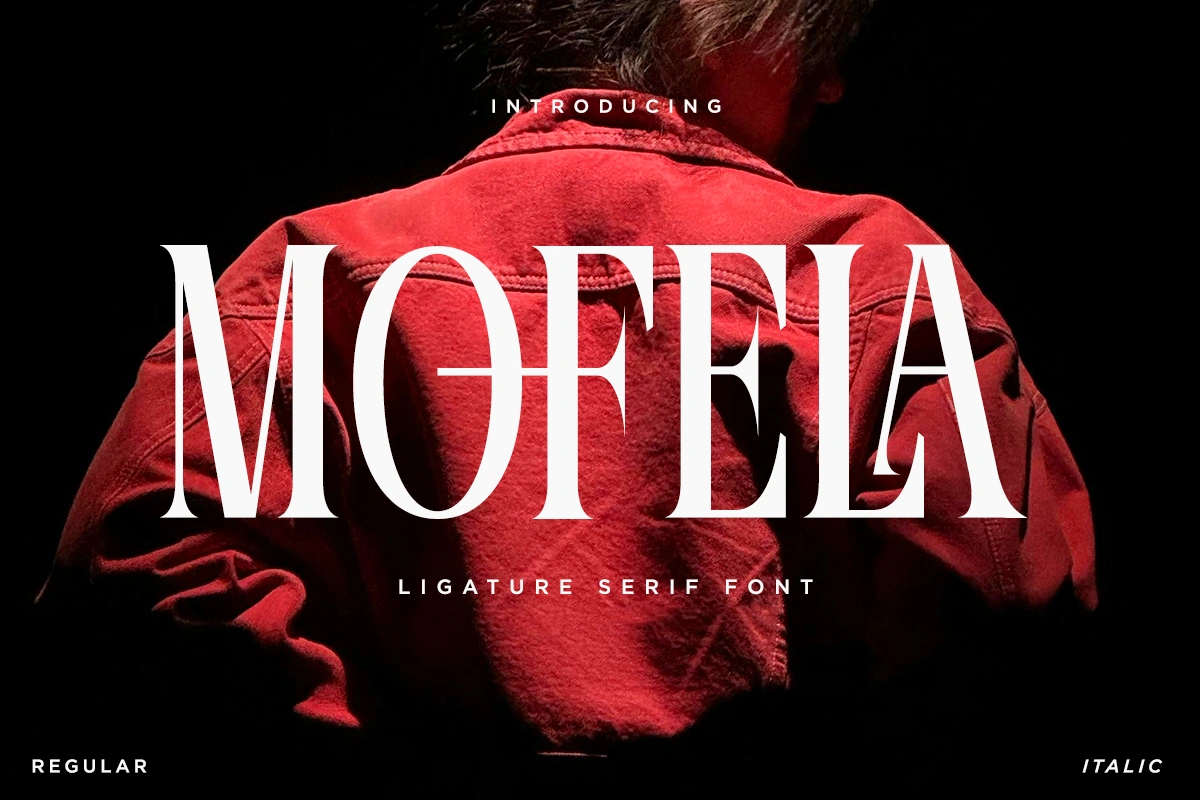 Mofela