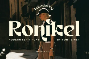 Ronikel