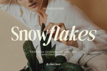 Snowflakes