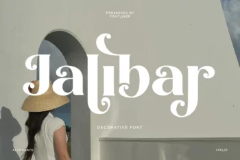 Jalibar
