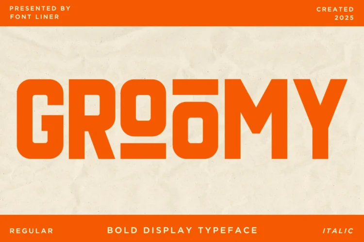 Grommy