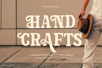 Hand Crafts