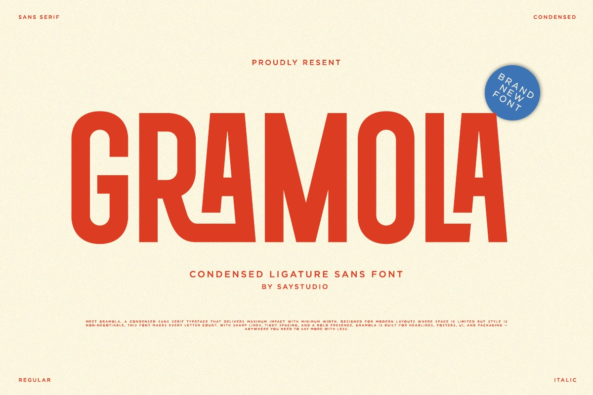 Gramola
