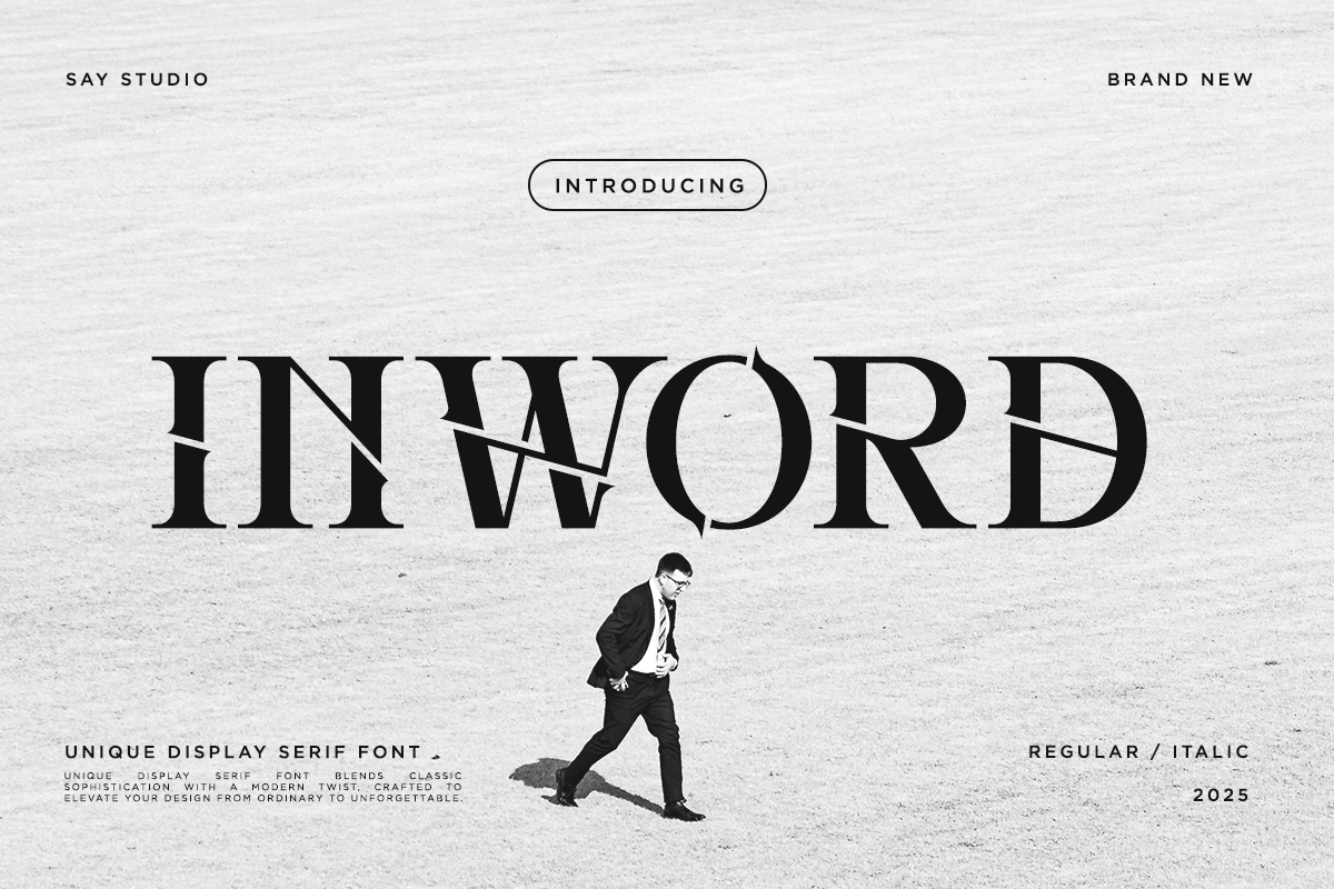 Inword
