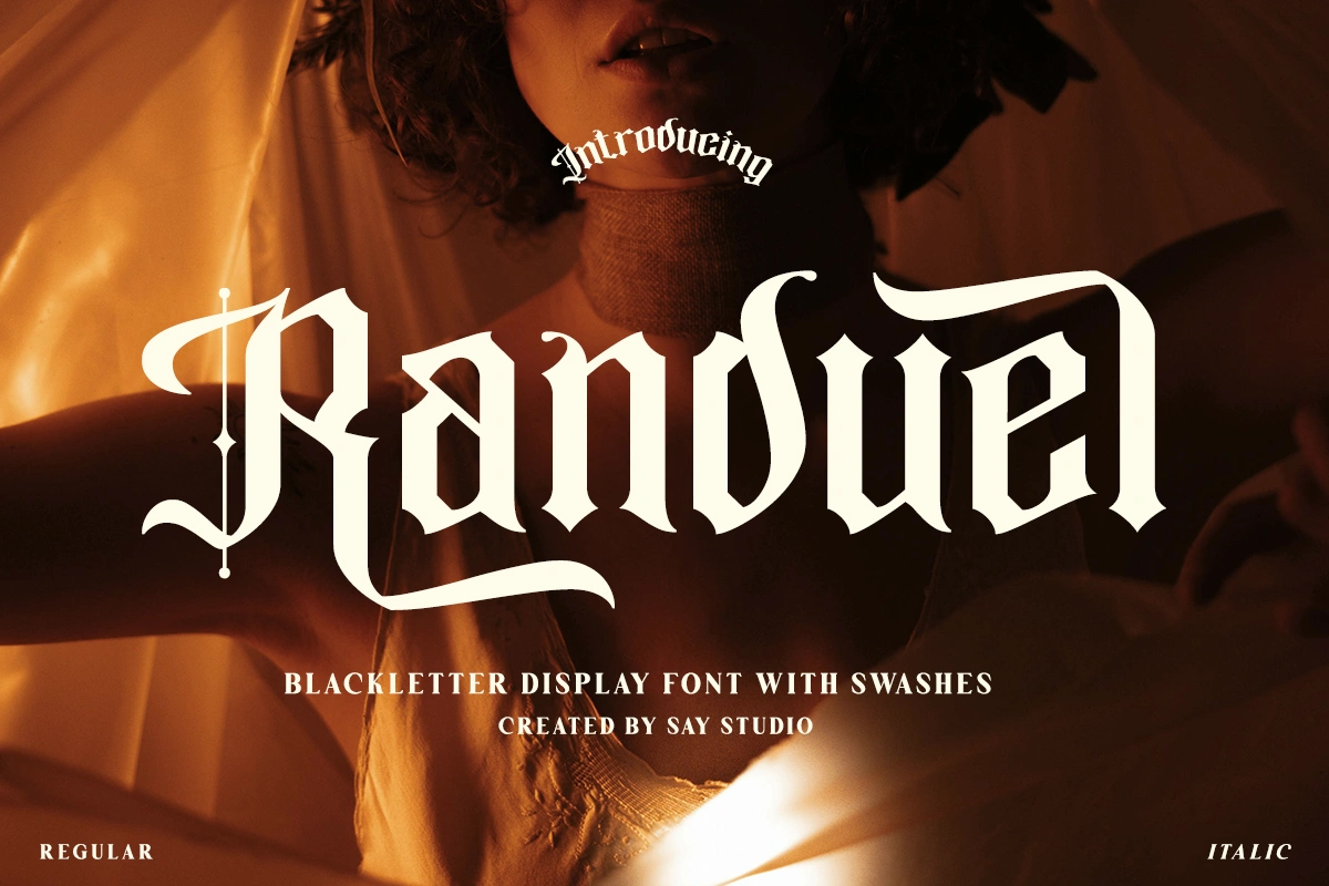 Randuel