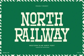 North Railway