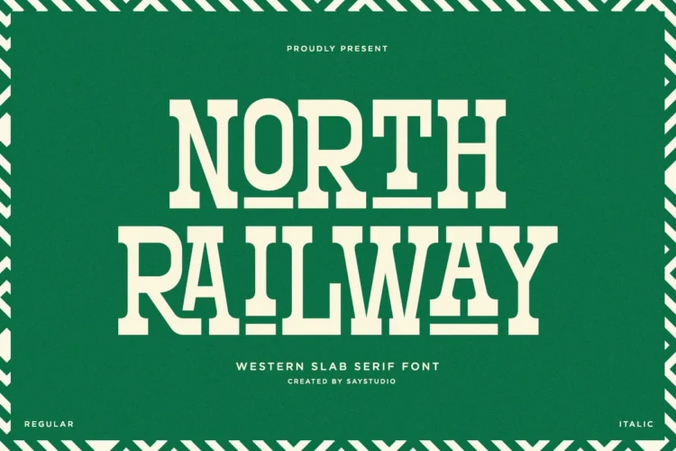 North Railway