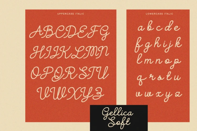 Gellica Soft