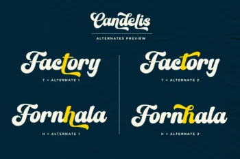 Candelis