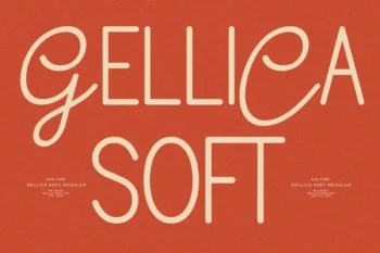 Gellica Soft