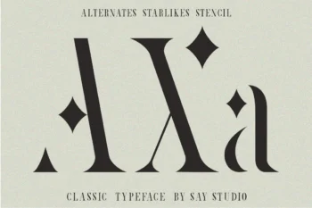 Starlikes