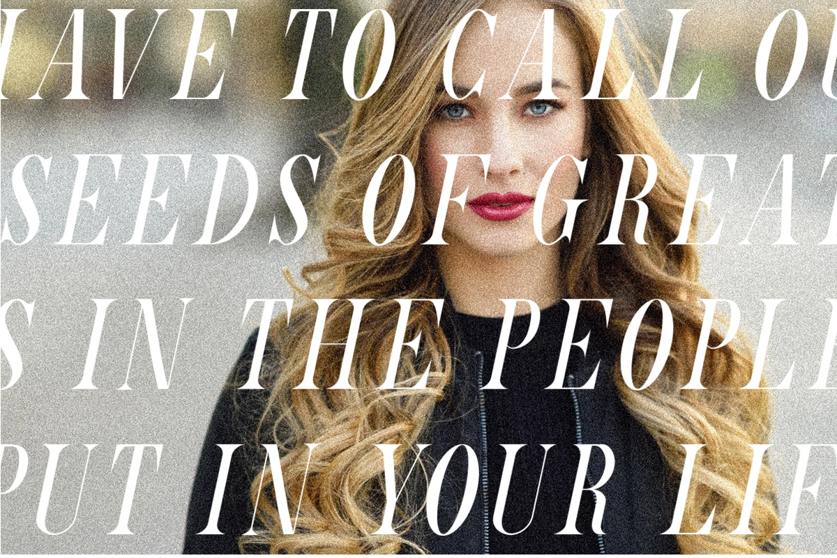 Starlikes