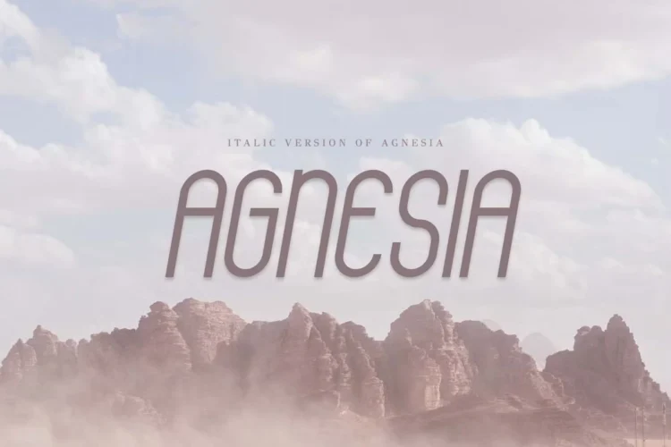 Agnesia
