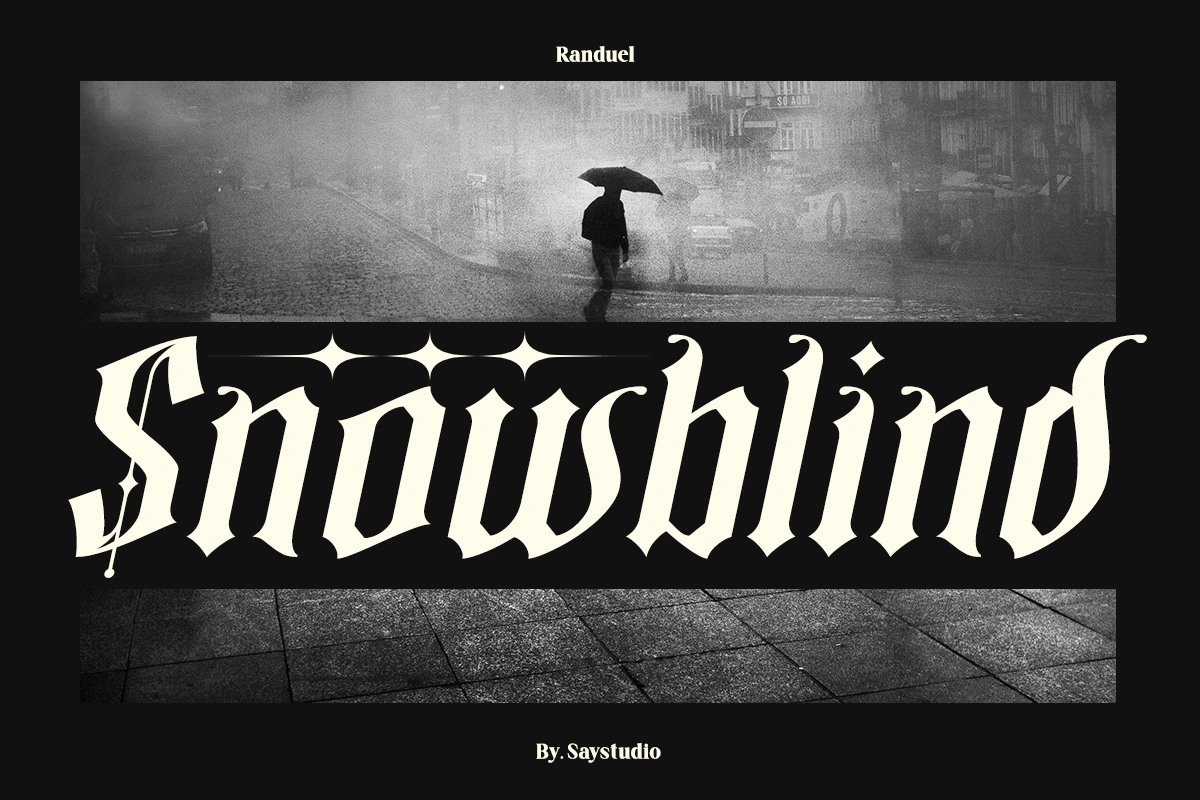 Randuel
