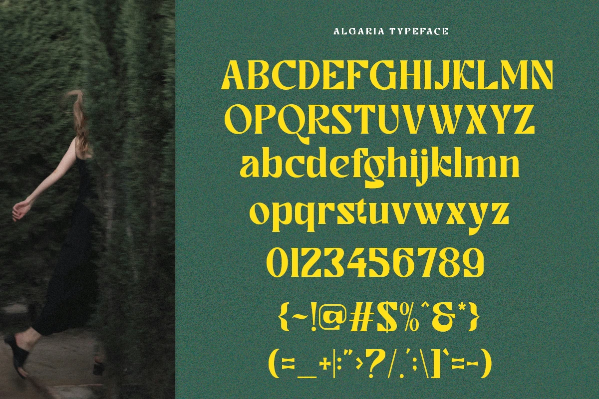 Algaria