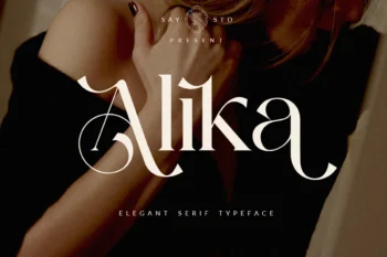 Alika