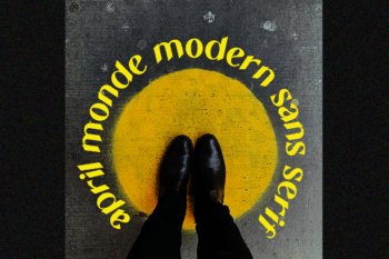 April Monde