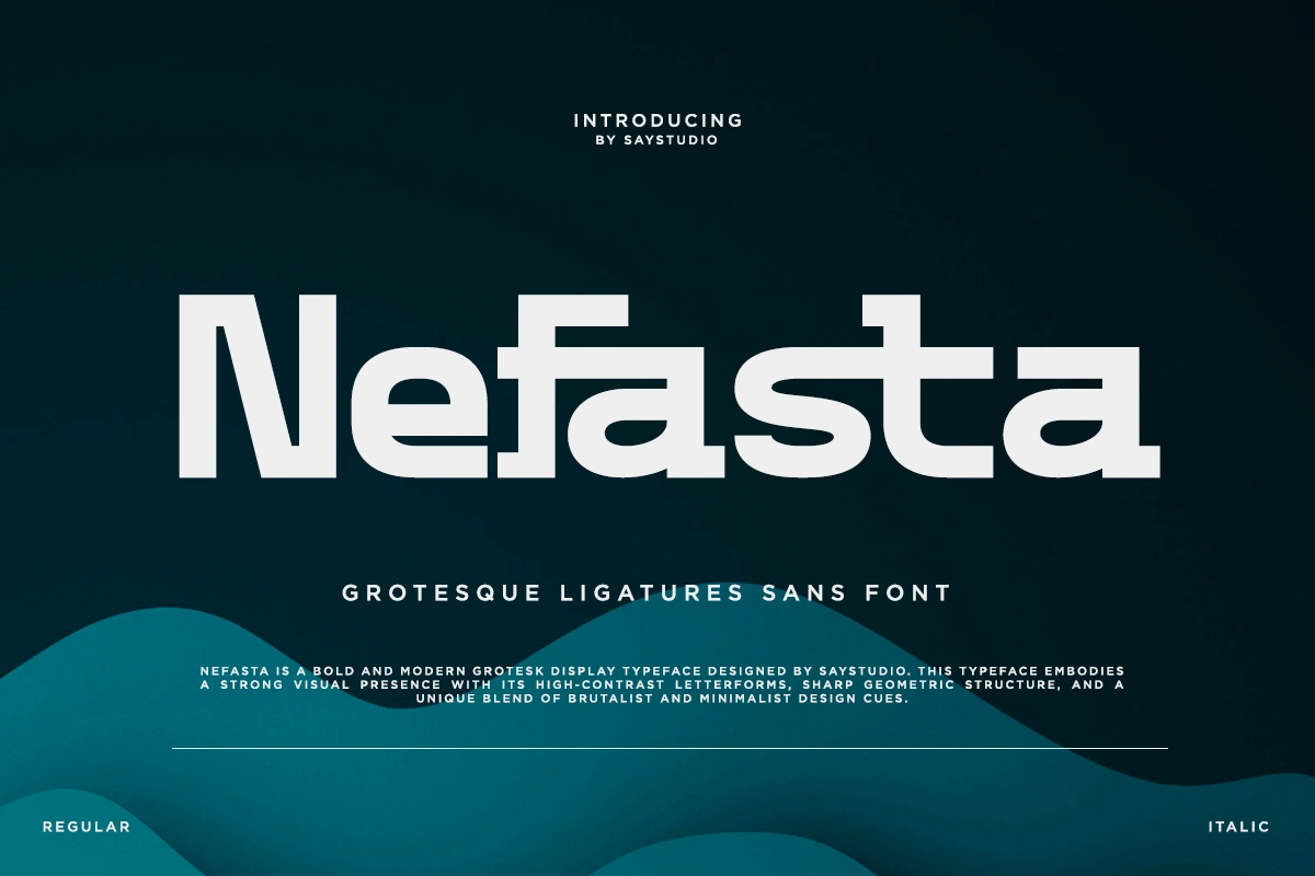 Nefasta