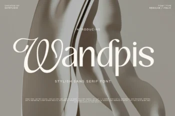 Wandpis