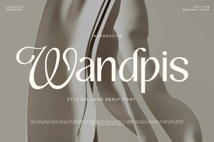 Wandpis