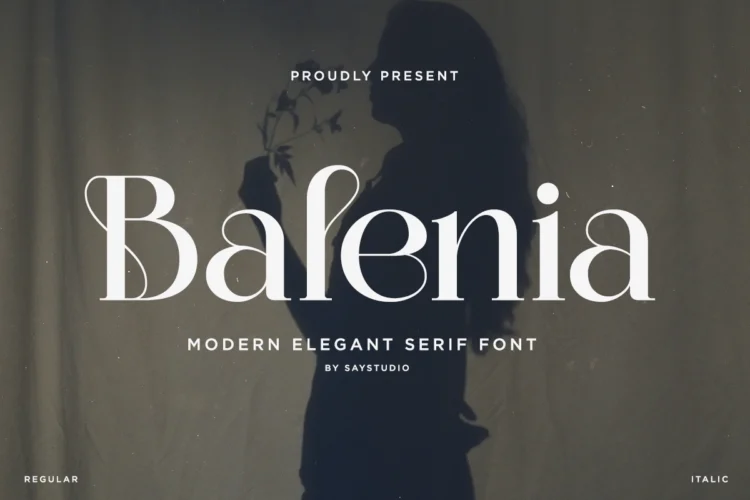 Balenia
