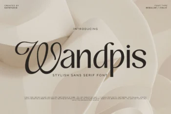 Wandpis