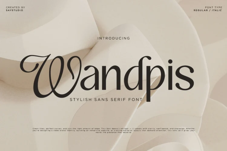 Wandpis