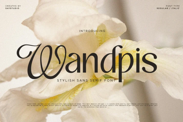 Wandpis