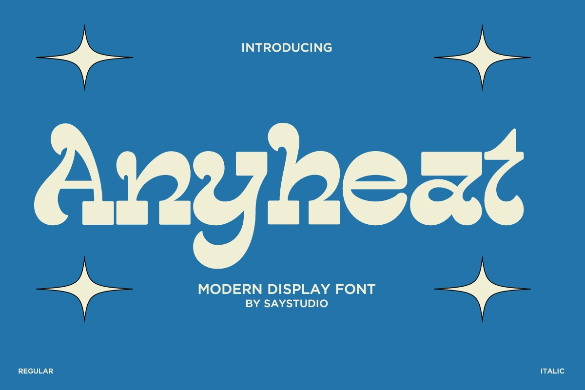 Anyheat