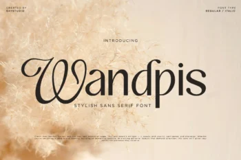 Wandpis