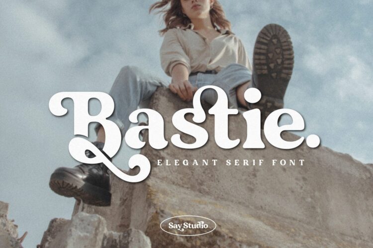 Bastie