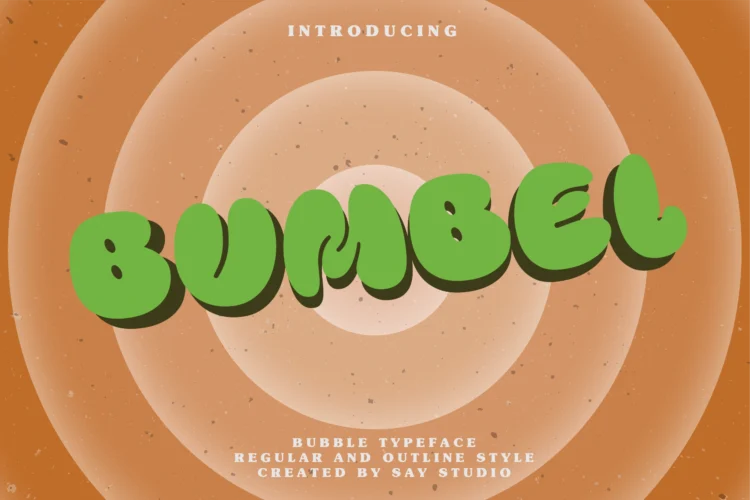 Bumbel