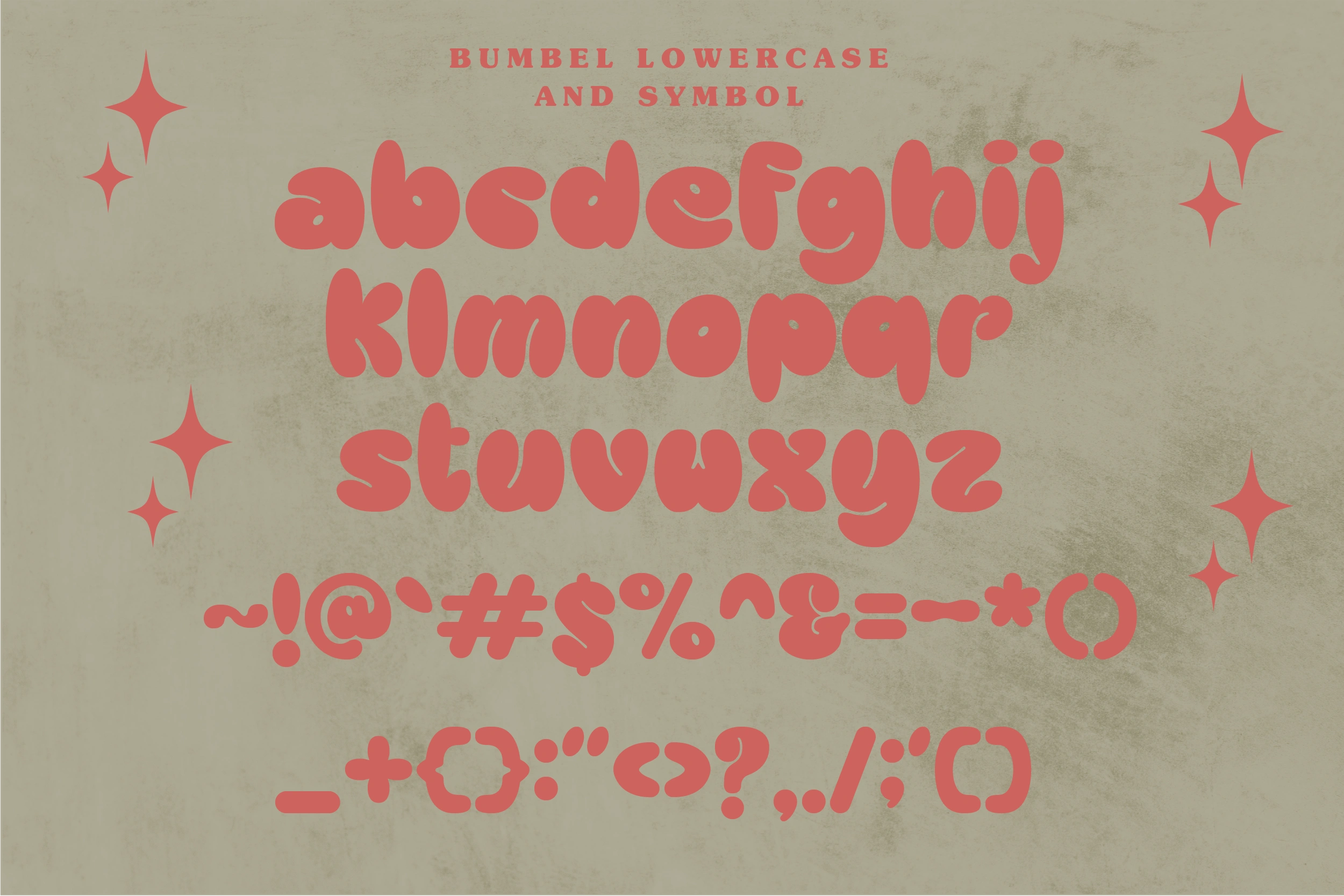 Bumbel