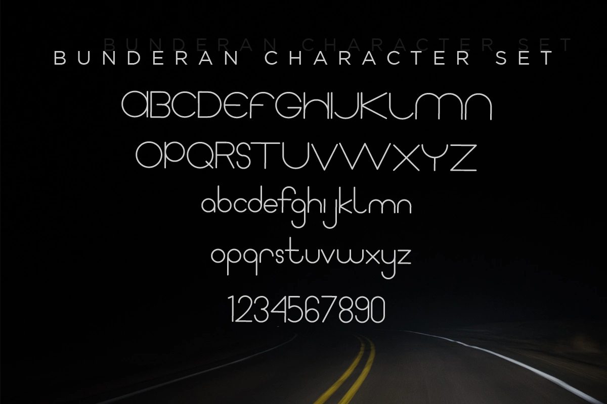Bunderan