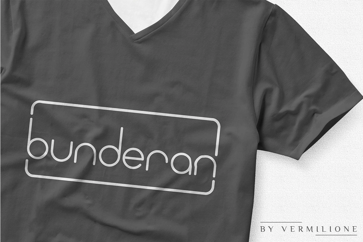 Bunderan
