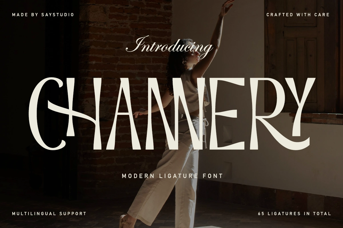 Channery