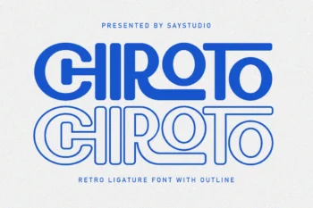 Chiroto