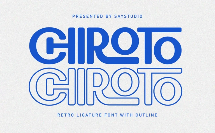 Chiroto