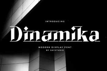 Dinamika