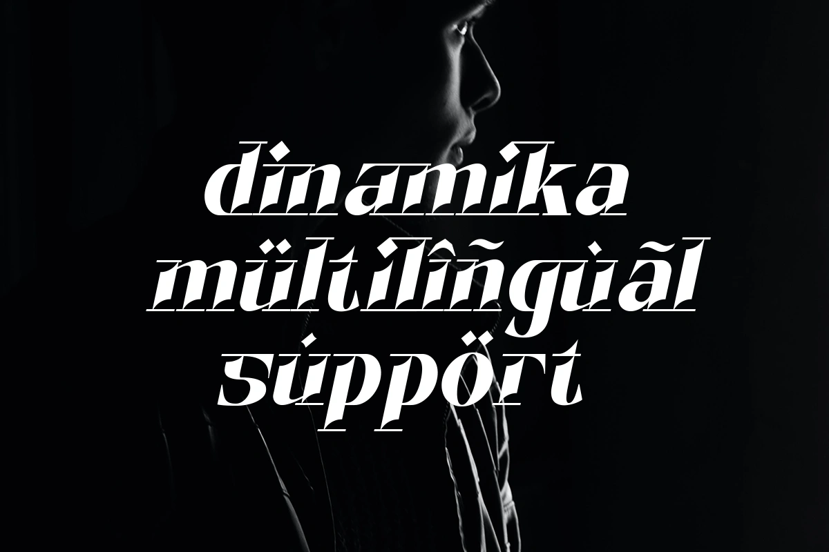 Dinamika